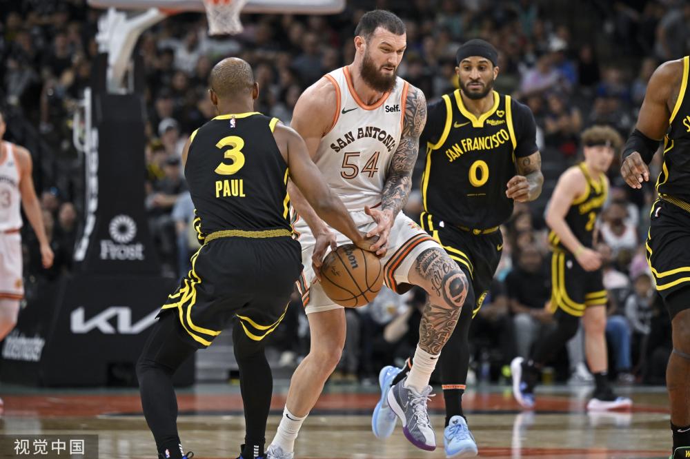 克波展示了 克波展示了